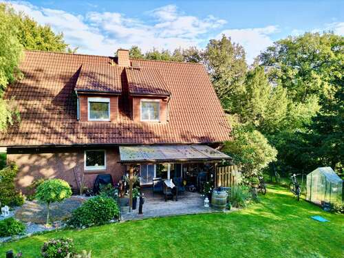 Foto - Haus zum Kaufen in Ottersberg 480.000,00 € 157 m²