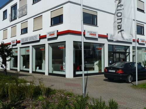 Foto - Einzelhandel in Egelsbach 3.500,00 € 260 m²