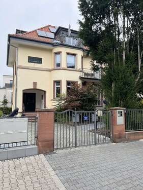 Foto - Büro in Frankfurt 2.035,00 € 131 m²