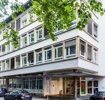 Büro in Stuttgart 600,00 € 30 m²