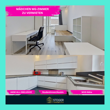 Foto - Wohnen auf Zeit in Recklinghausen 440,00 €