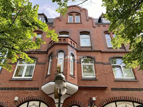 Foto - Wohnung zum Mieten in Uelzen 580,00 € 83 m²