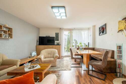 Foto - Wohnung zum Kaufen in Ottobrunn 395.000,00 € 67 m²
