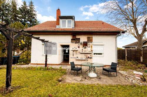 Foto - Haus zum Kaufen in Berlin Müggelheim 449.000,00 € 108.26 m²