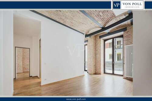 Foto - Wohnung zum Kaufen in Berlin 575.000,00 € 78.69 m²