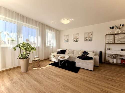 Foto - Wohnung zum Mieten in Postmünster 940,00 € 92.83 m²
