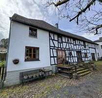 Haus zum Kaufen in Niederwambach 225.000,00 € 202 m²