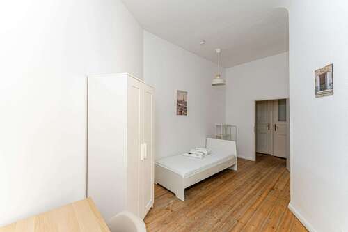 Foto - WG-Zimmer in Berlin 685,00 € 11 m²