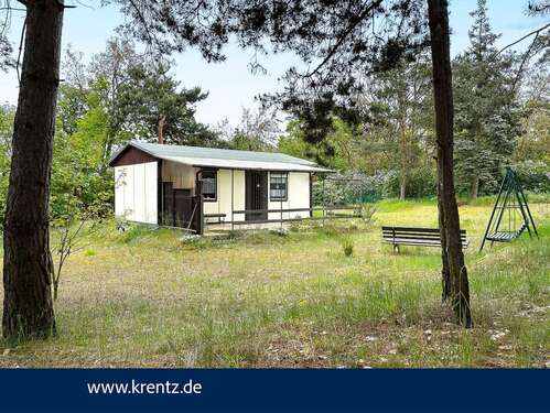 Foto - Grundstück zu verkaufen in Kloster Lehnin 67.900,00 € 986 m²