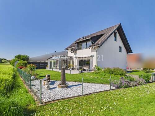 Foto - Haus zum Kaufen in Reinheim 880.000,00 € 242 m²