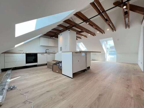 Foto - Wohnung zum Mieten in Kaiserslautern 1.750,00 € 86 m²