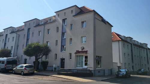 Foto - Gastronomie in Eisenach 520,00 € 51 m²
