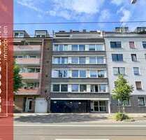Wohnung zum Kaufen in Düsseldorf 556.000,00 € 106.54 m²
