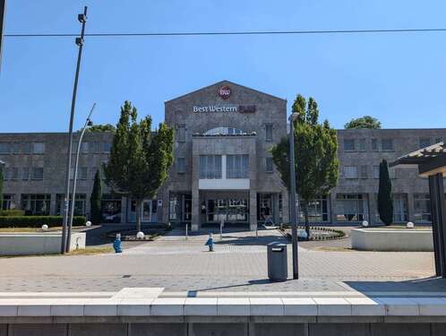 Foto - Wohnung zum Kaufen in Fellbach 74.000,00 € 21 m²