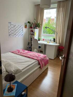 Foto - Wohnung zum Mieten in Kiel 230,00 € 23.2 m²