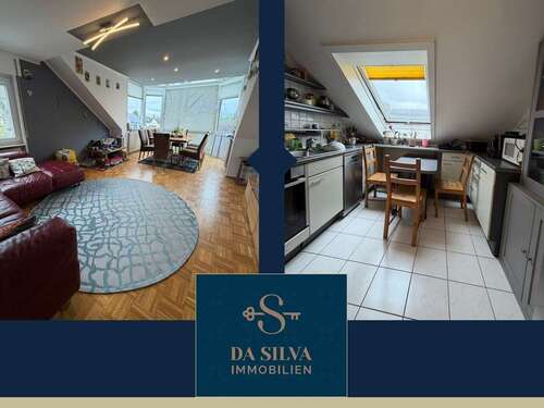 Foto - Wohnung zum Mieten in Wiesbaden 450,00 € 70 m²