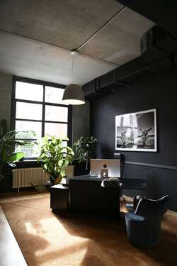 Foto - Büro in Frankfurt am Main 2.300,00 € 145 m²