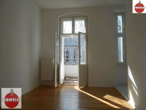 Foto - Wohnung zum Mieten in Berlin 704,12 € 57 m²