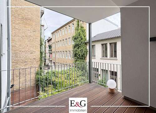 Foto - Wohnung zum Mieten in Stuttgart 1.850,00 € 97.1 m²