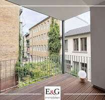 Wohnung zum Mieten in Stuttgart 1.850,00 € 97.1 m²