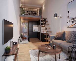 Wohnung zum Mieten in FürstenbergHavel 775,00 € 67.35 m² - Fürstenberg/Havel