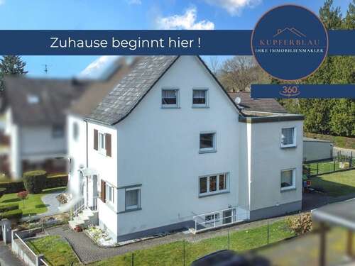 Foto - Haus zum Kaufen in Bad Honnef 379.800,00 € 132 m²