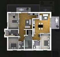 Wohnung zum Kaufen in Offenbach am Main 360.000,00 € 64 m²