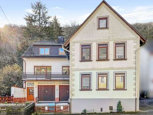 Foto - Haus zum Kaufen in Manubach 159.000,00 € 192 m²
