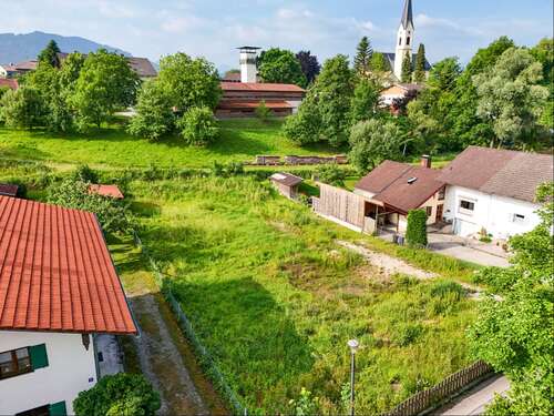 Foto - Grundstück zu verkaufen in Rohrdorf 485.000,00 € 750 m²