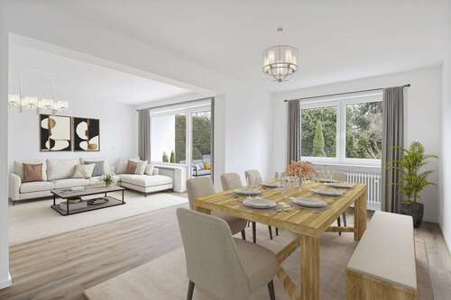 Foto - Haus zum Kaufen in Otterfing 1.050.000,00 € 206.2 m²