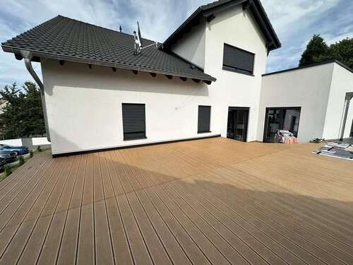 Foto - Wohnung zum Mieten in Gießen 1.330,00 € 130 m²