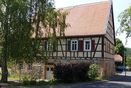 Foto - Haus zum Kaufen in Hirzenhain 185.000,00 € 345 m²