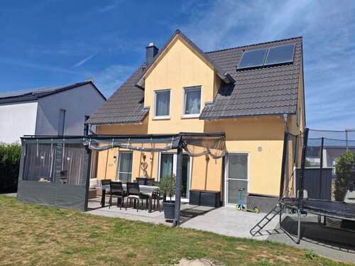Foto - Haus zum Kaufen in Gau-Bischofsheim 687.000,00 € 119.78 m²