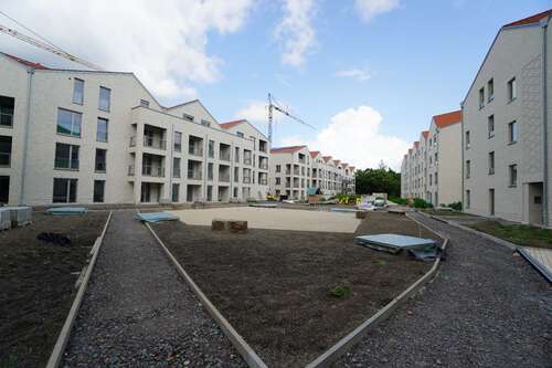 Foto - Wohnung zum Mieten in Bocholt 1.138,82 € 96.51 m²