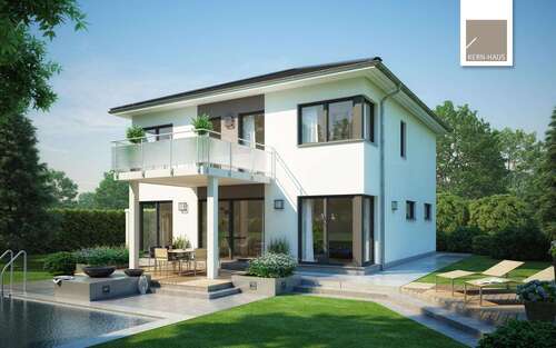 Foto - Haus zum Kaufen in Gaiberg 984.600,00 € 163 m²