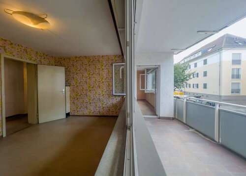 Foto - Wohnung zum Kaufen in Stuttgart 299.000,00 € 78.4 m²