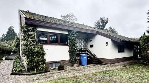 Foto - Haus zum Kaufen in Barwedel 379.000,00 € 195 m²