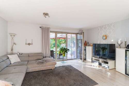 Foto - Wohnung zum Kaufen in Ottersberg 299.000,00 € 83 m²