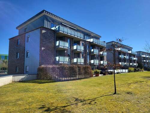 Foto - Wohnung zum Mieten in Münster 1.350,00 € 93.24 m²