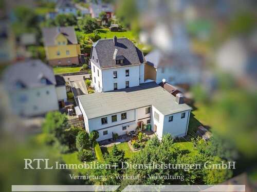 Foto - Haus zum Kaufen in Rosenthal am Rennsteig 189.900,00 € 192.46 m²