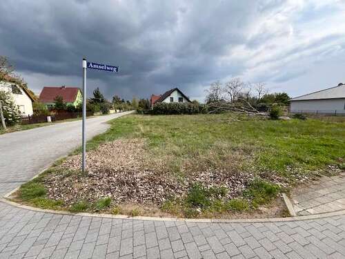 Foto - Haus zum Kaufen in Beeskow 269.990,00 € 92 m²