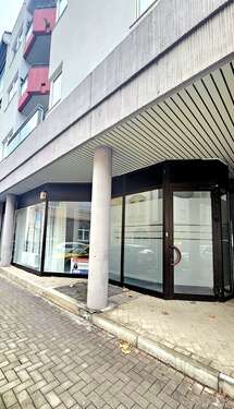 Foto - Büro in Ludwigshafen 900,00 € 72 m²