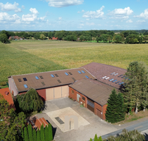 Halle in Wehrbleck 363.000,00 € 1700 m²