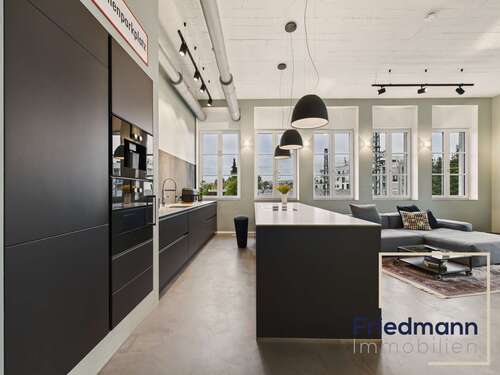 Foto - Wohnung zum Kaufen in Trier 435.000,00 € 96 m²