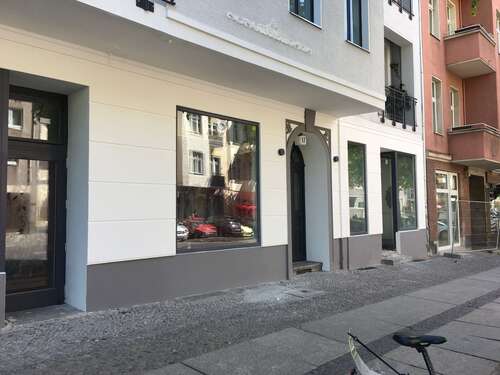 Foto - Gastronomie in Berlin 390.000,00 € 85 m²