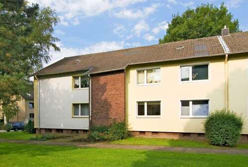 Foto - Wohnung zum Mieten in Gelsenkirchen 469,00 € 61.01 m²