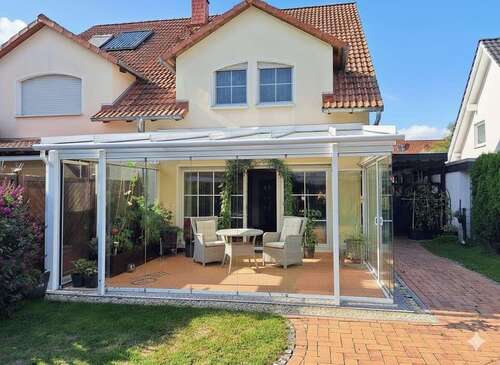 Foto - Haus zum Kaufen in Wolfsburg-Wendschott 399.000,00 € 142 m²