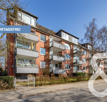 Wohnung zum Kaufen in Hamburg 145.000,00 € 39.02 m²