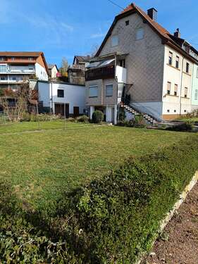 Foto - Haus zum Kaufen in Wiebelskirchen 169.000,00 € 200 m²