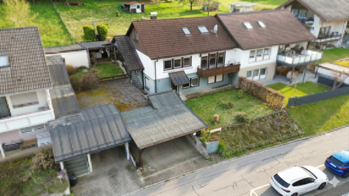 Foto - Haus zum Kaufen in Wembach , Schwarzwald 420.000,00 € 160 m²